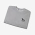 Dachshund Dad Sweatshirt - Dachshund Funny Sweatshirt for Men